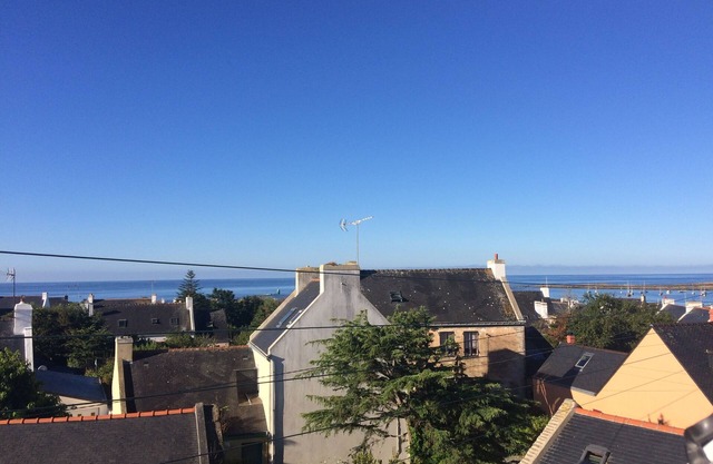Bed and breakfast in Groix