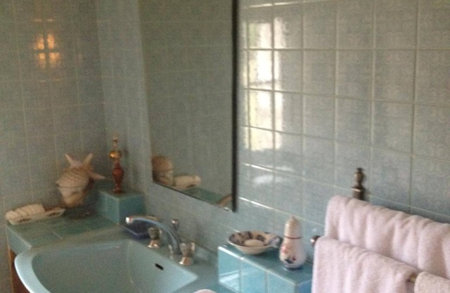 Bed and Breakfast 'Junior' with Mountain View, Shared Pool and Wi-Fi
