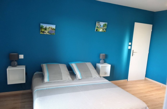 Bed and breakfast L 'olivette