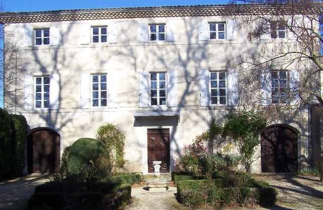 Bed and Breakfast La lavande