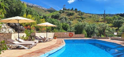 Bed and Breakfast Lagabella