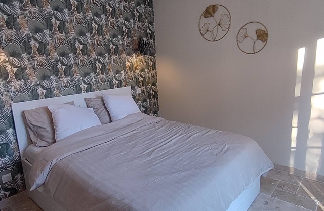 Bed and breakfast near Mont Ventoux