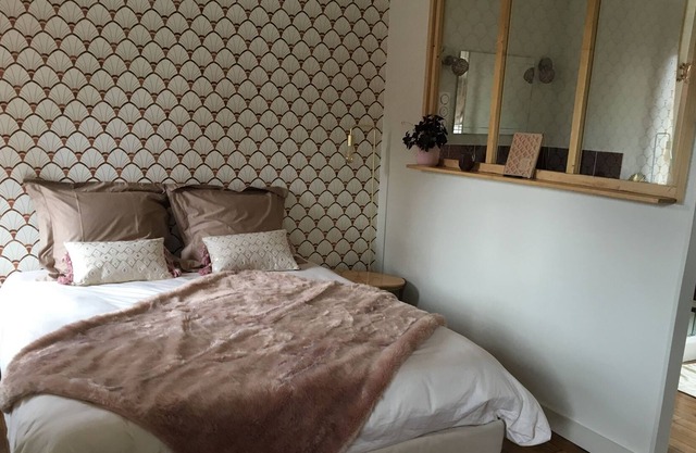 Bed and breakfast on the Loire by bike