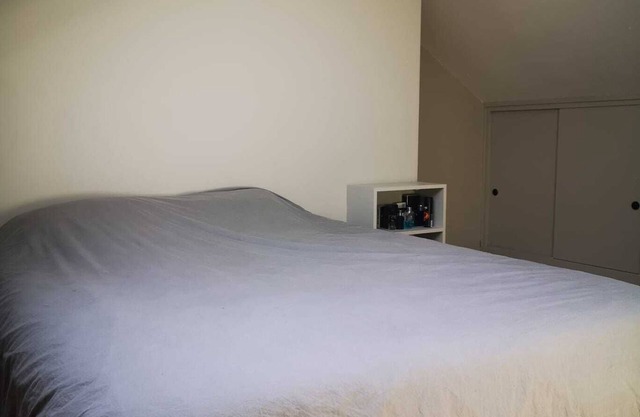 Bed and breakfast rental 20 minutes from Paris