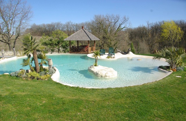 Bed and Breakfasts Toulouse - The Lake Crivito