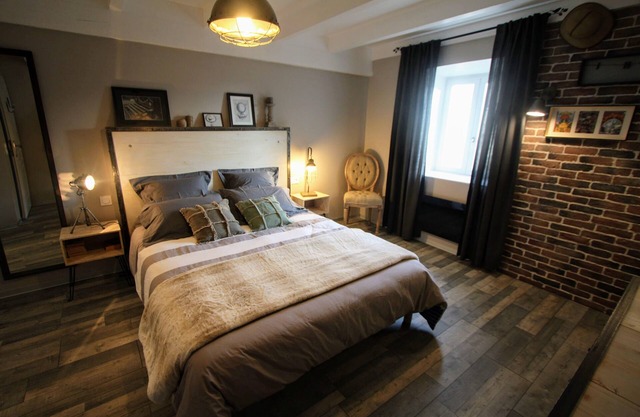 Bed and Breakfast Jules Verne