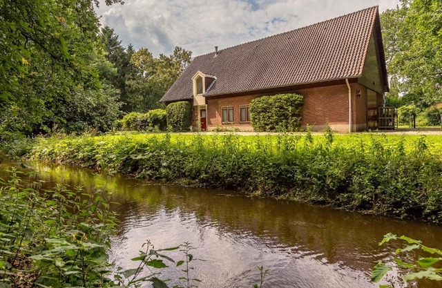 Bed & Breakfast aan de Beek