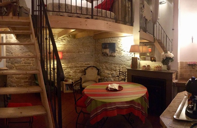Bed&breakfast au Coeur de Lyon-bellecour