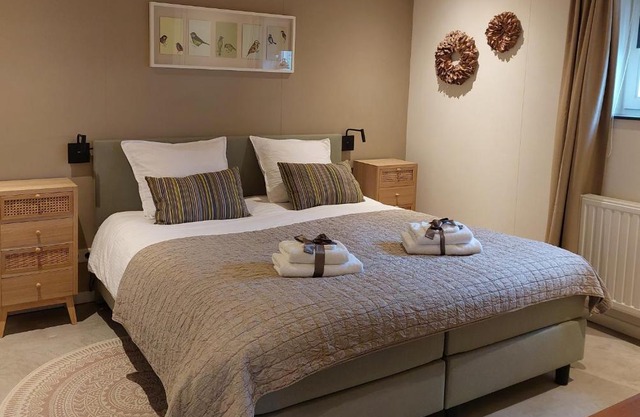 Bed & Breakfast 't Boerenhart