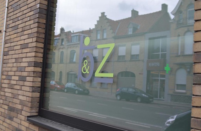 Bed & Zorg Ypres
