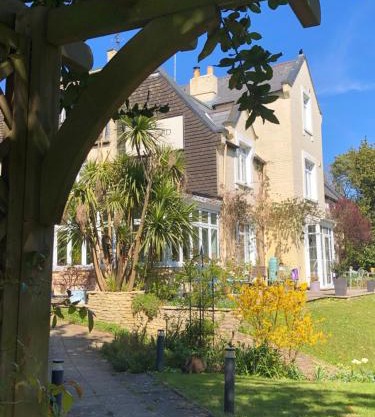 Bedford Lodge