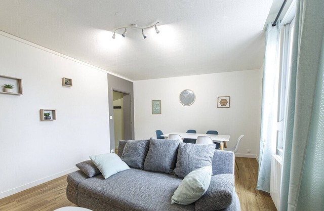 Bedin Angers T3 confort