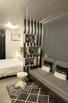 Bee Homestay Urban Deca Homes Tipolo, Mandaue City Cebu