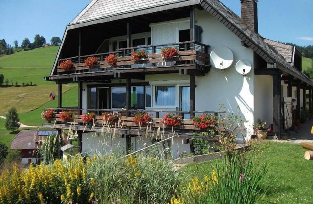 Beech, 72sqm, 1 bedroom, max. 2 persons