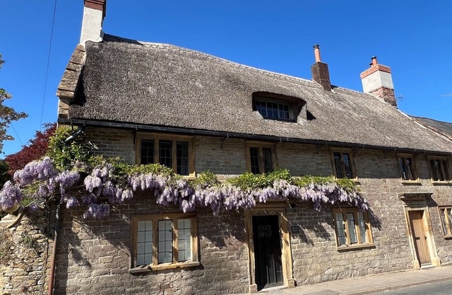 Beech House - sleeps 9 guests in 5 bedrooms