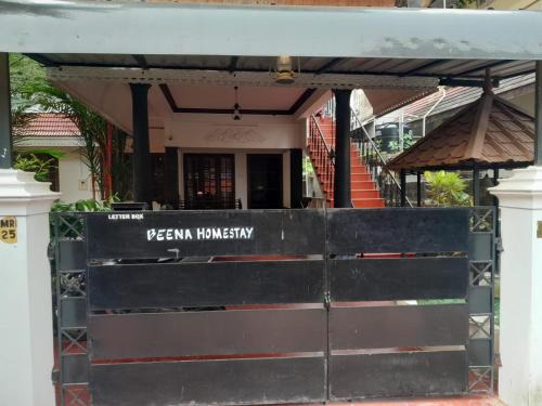 Beena Homestay
