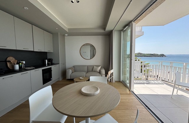 Beg Leguer T2, trebeurden