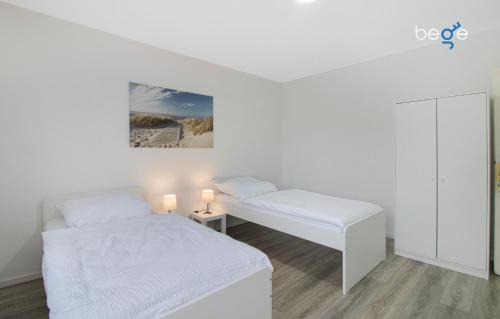 BEGE APARTMENTS Flatitude