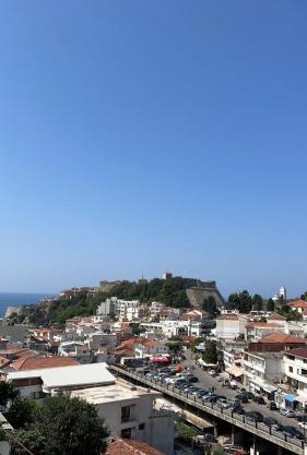 Begu Apartments