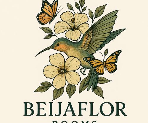 Beija Flor Rooms Cagliari