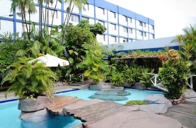 Beira Rio Hotel