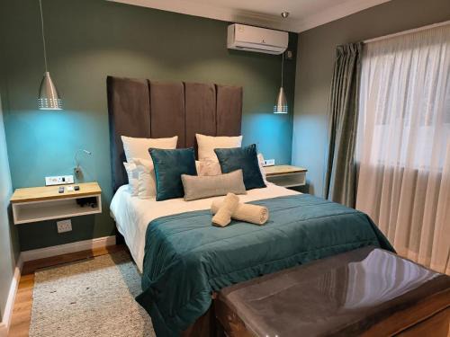 Bel-Air Guesthouse