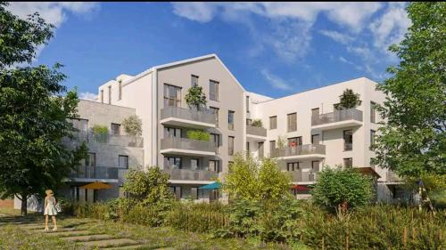 Bel appartement proche Versailles et Paris