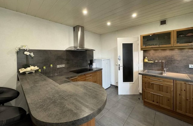 Bel Appartement 8 Couchages Tout Équipé