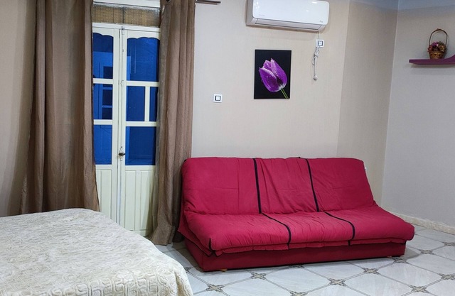 Bel Appartement à Louer