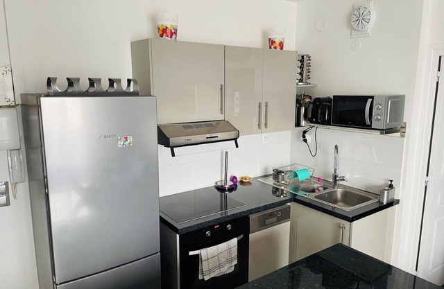 Bel Appartement à Louer