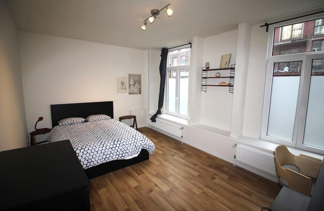 Bel appartement 2 chambres avec terrasse