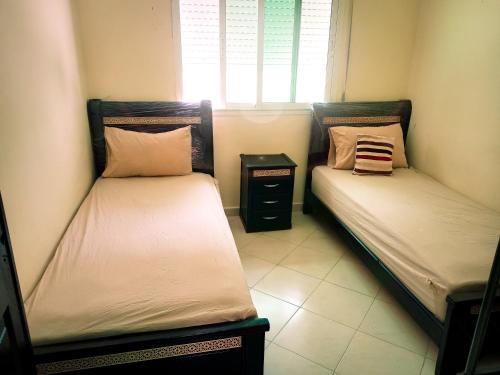 Bel Appartement a coté de Aswak Salam