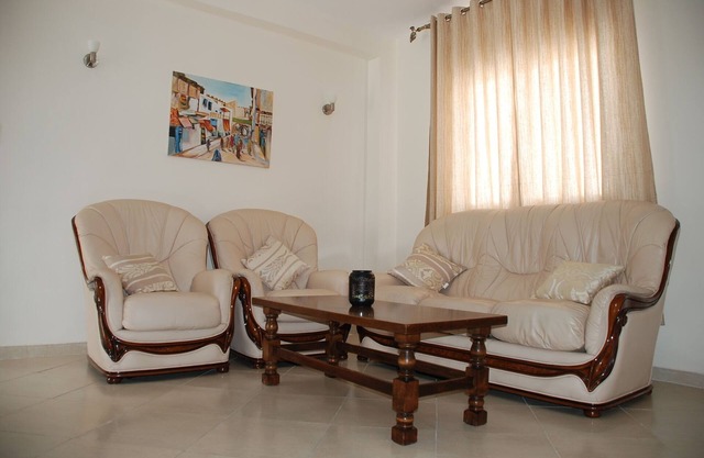 bel Appartement Calme et Ensoleille