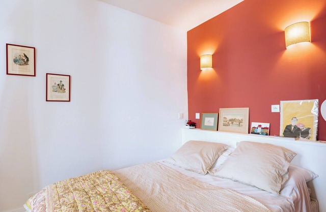 Bel Appartement central pour 2