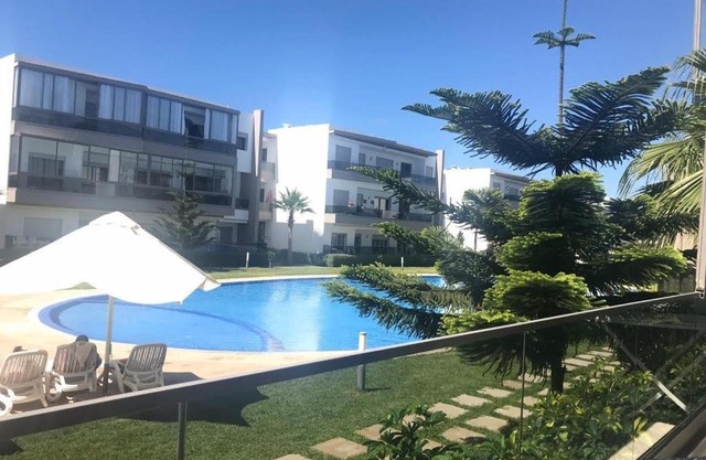 Bel appartement de vacances
