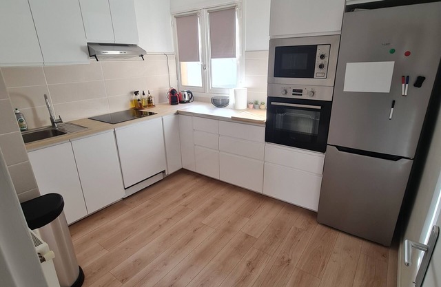 Bel Appartement