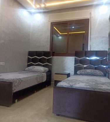 Bel appartement