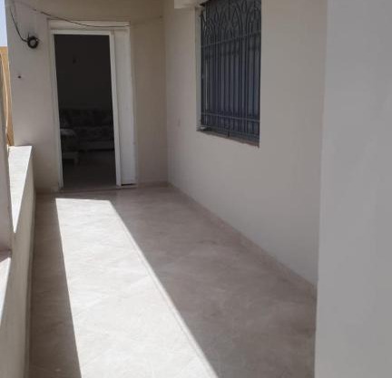 Bel appartement