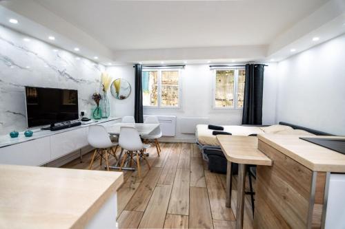 Bel appartement - Nice centre