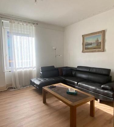 Bel appartement spacieux T4 La Citadelle de 92m2