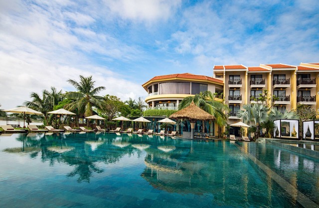 Bel Marina Hoi An Resort