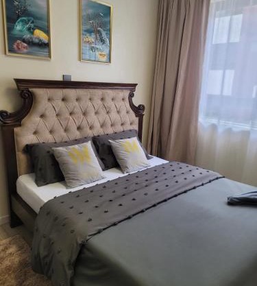 Bela Getaway Homes Elegant One bedroom Apartment