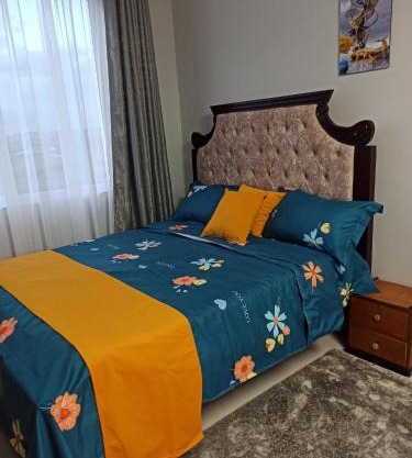 Bela Homes Large Deluxe studio Apartment