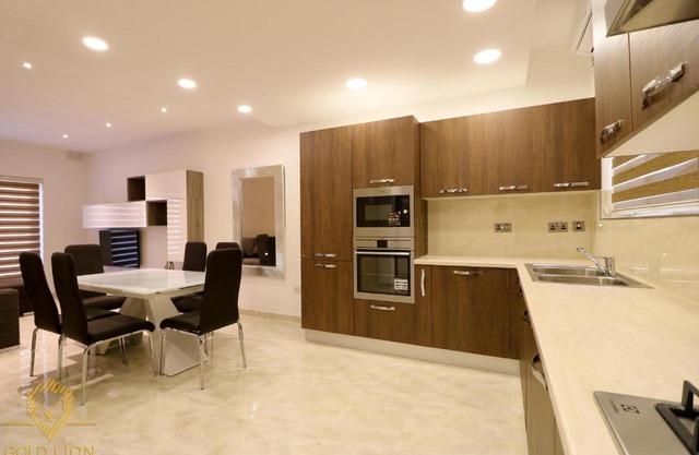 BelAir Flats 3 Bedrooms Apartment in St Julians