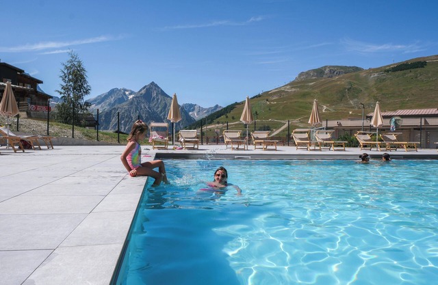 Belambra Clubs Les 2 Alpes 1800