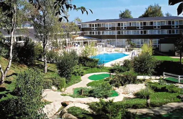 Belambra Hôtel Le Normont