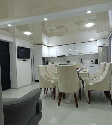 Belas House With Terrace