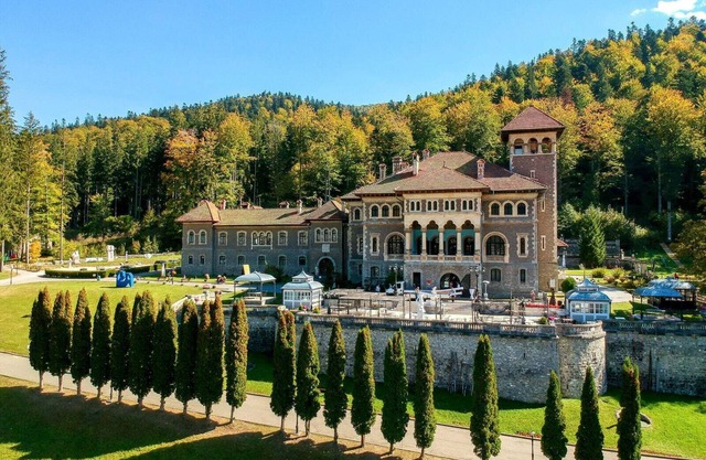 BELCARA Apartment-Gorgeous Mountain View