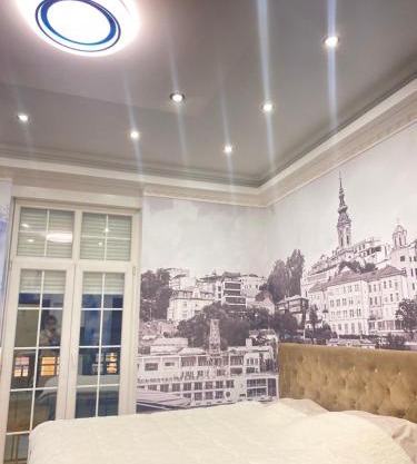 Belgrade Central Escape