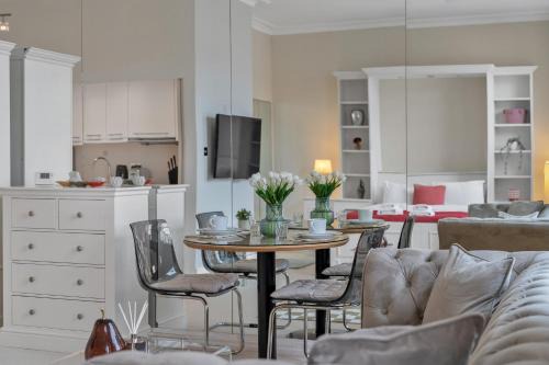 Belgravia Suites